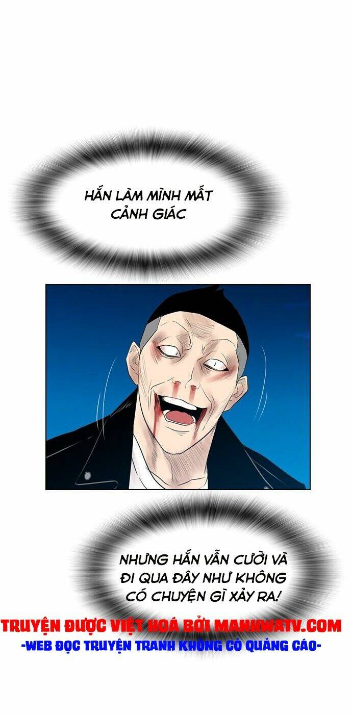 kẻ hồi sinh chapter 127 8