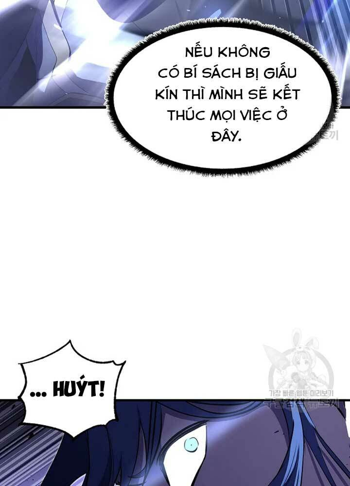 thiên ma tiêu diệt lich king của murim chapter 56 119