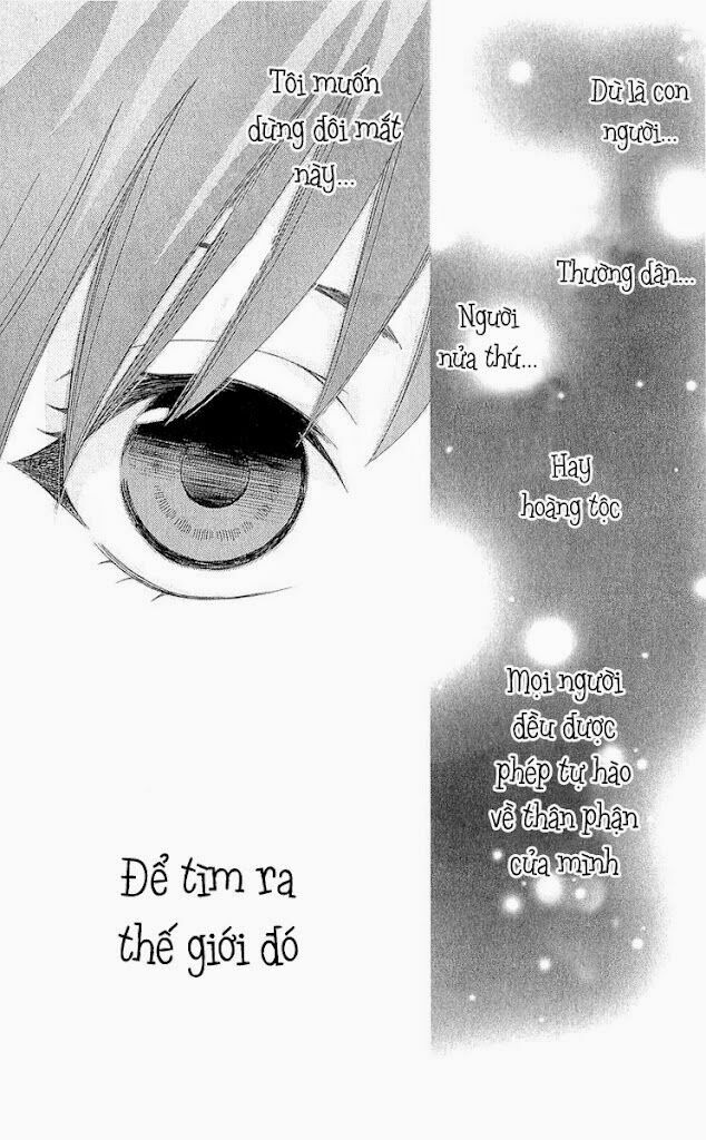 bình minh arcana chapter 8 41