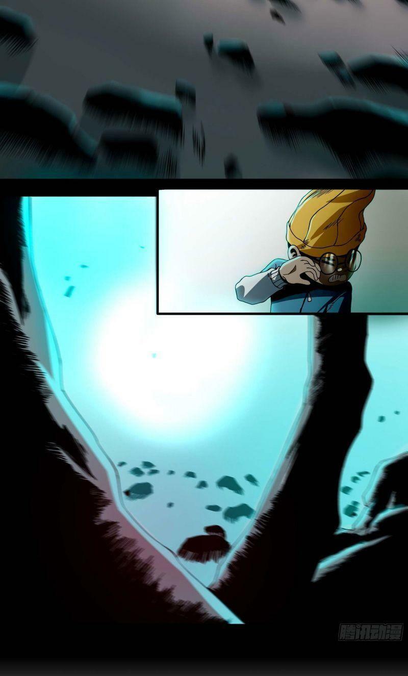 con quỷ đã sẵn sàng cho bữa tối ! chapter 30 9