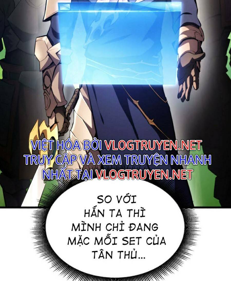 huyền thoại game thủ - tái xuất chapter 44 11