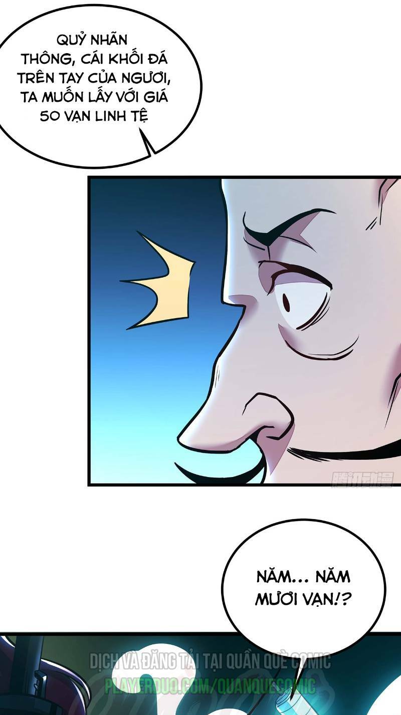 bất tử thần vương tu liên tục chapter 40 32