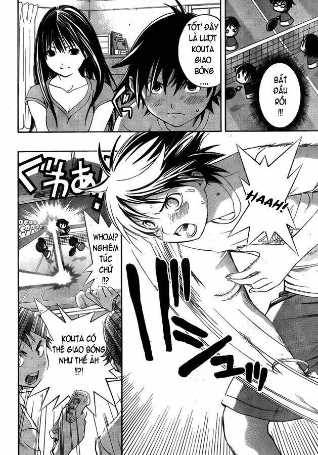 ane doki chapter 4 16