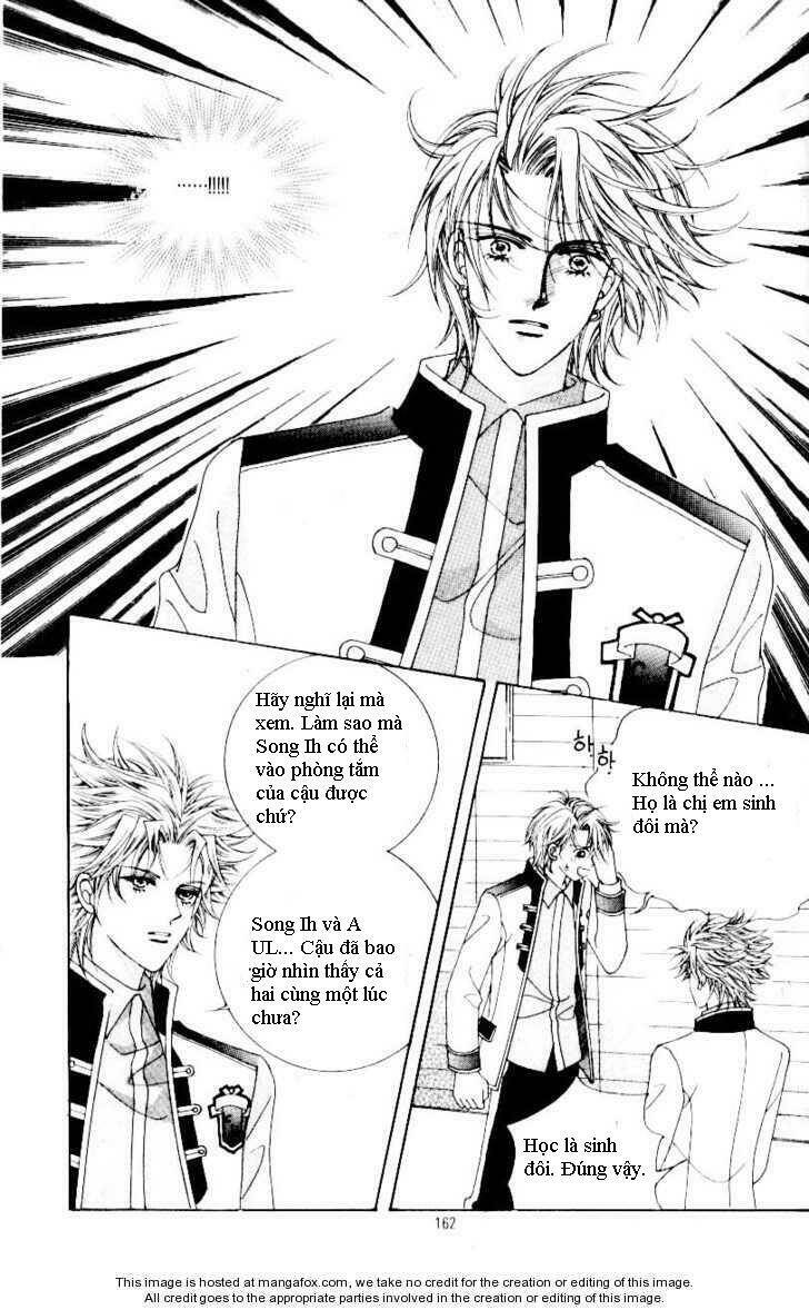 thần tượng mua sắm chapter 32 33