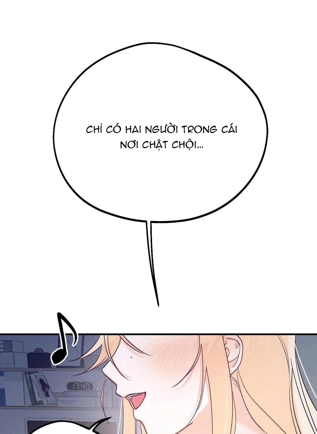 [18+] người đàn ông làm tình với quỷ chapter 3.1 3