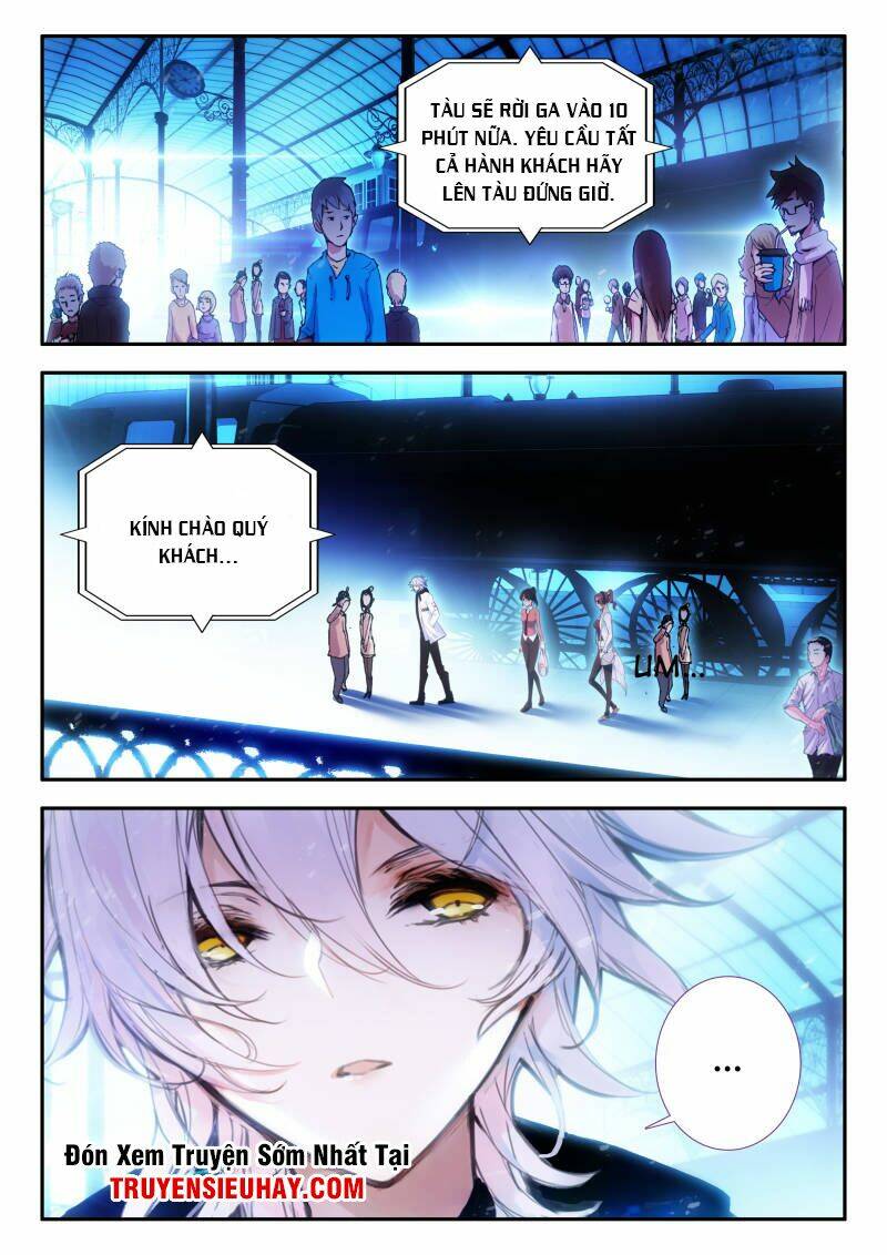 tạp đồ chapter 78 3