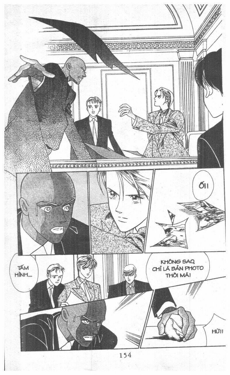 nàng tiên ánh trăng - kaguya hime chapter 15 152