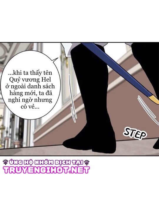 cuộc sống 2 mặt của quỷ vương chapter 1 33