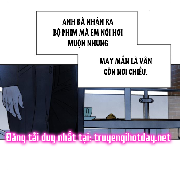 điều khiến tôi quyết tâm muốn chết chapter 98.1 48