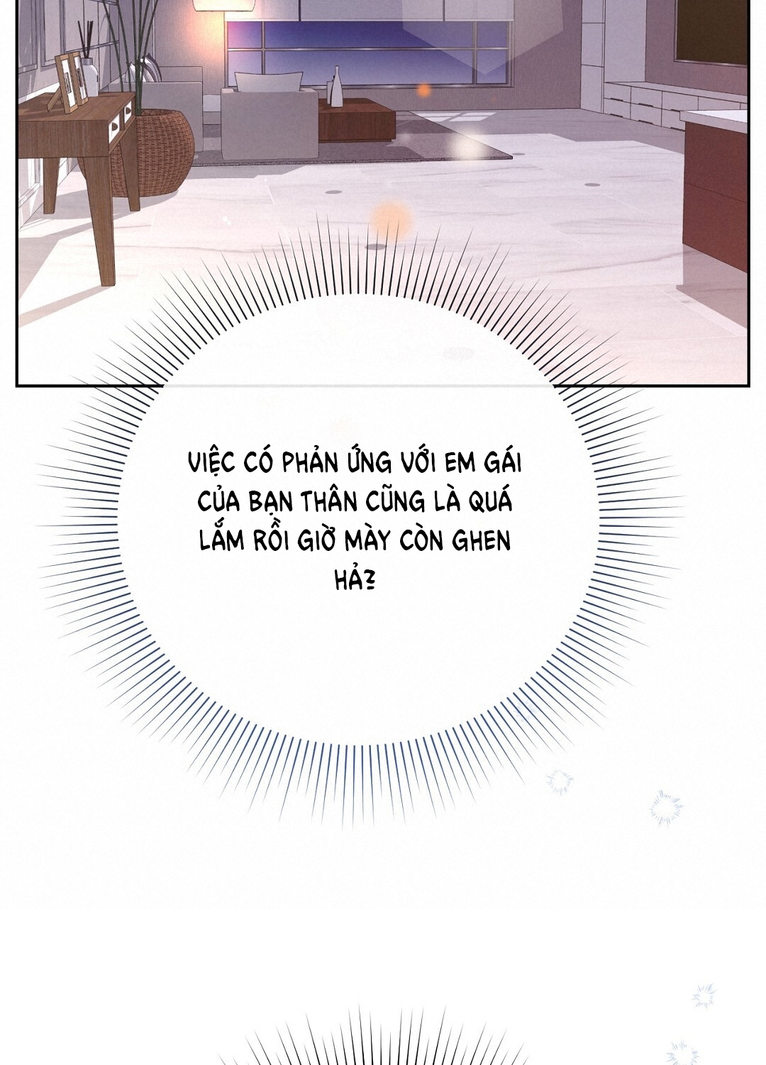 [18+] trải nghiệm thân mật với bạn của anh trai chapter 19.2 31