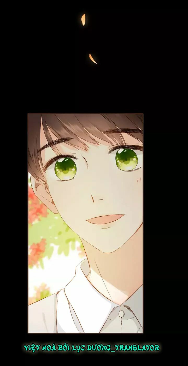 Tình yêu là màu hoa anh thảo chapter 32.3 48