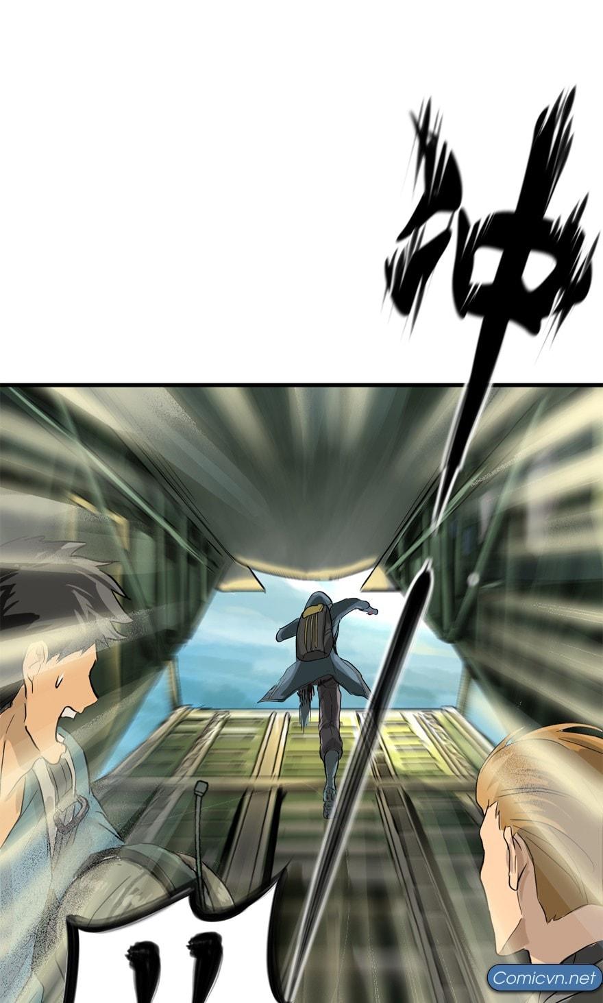 vua sinh tồn chapter 7 20