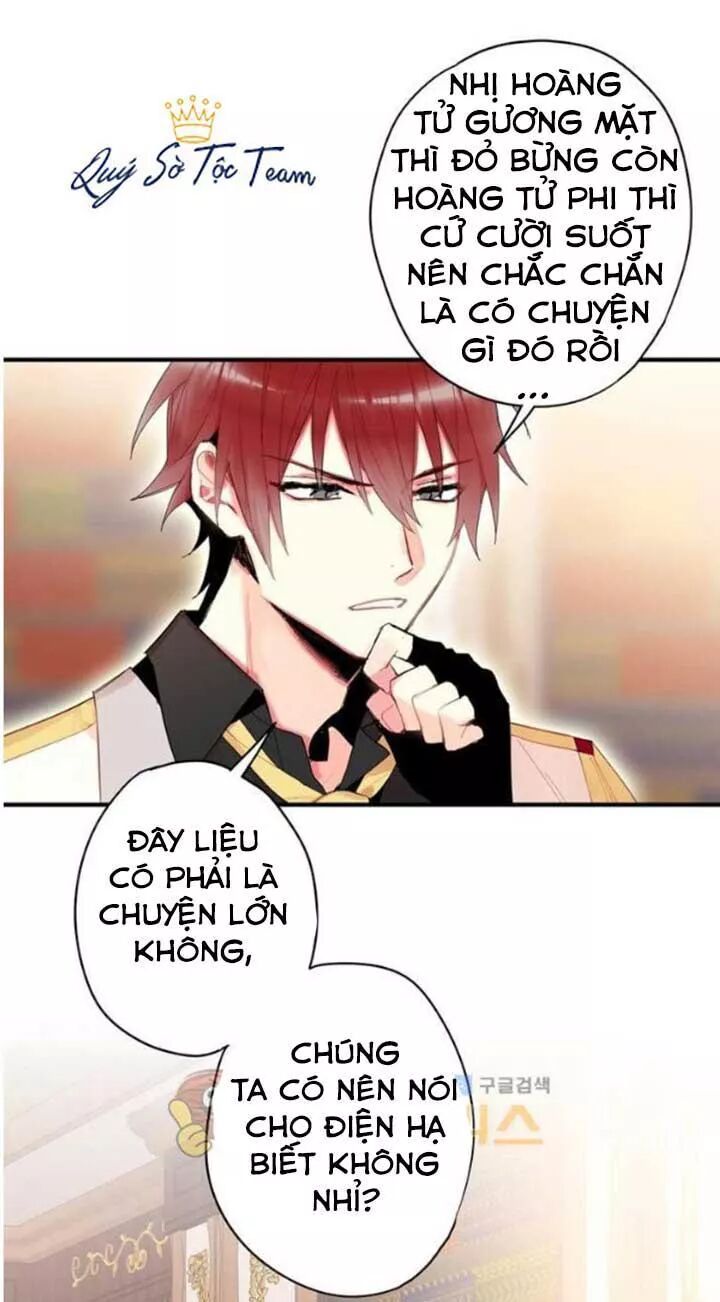 thánh nữ ẩn danh chapter 61 17