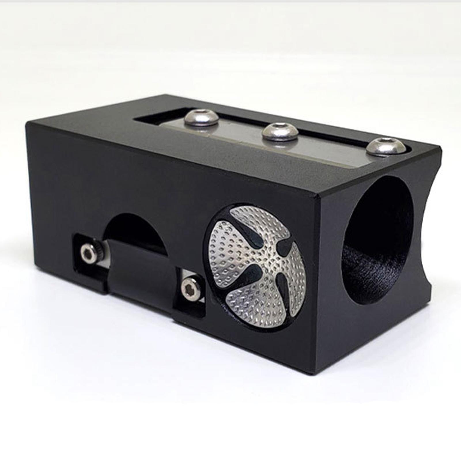 8 in 1 Pool Cue  Multifunctional Shaper Billiard Repair Tool