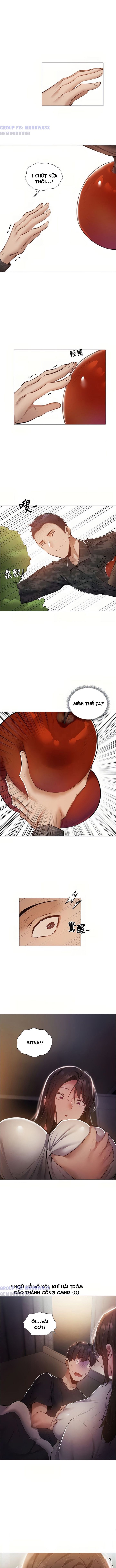 căn phòng xôi thịt chapter 30 8