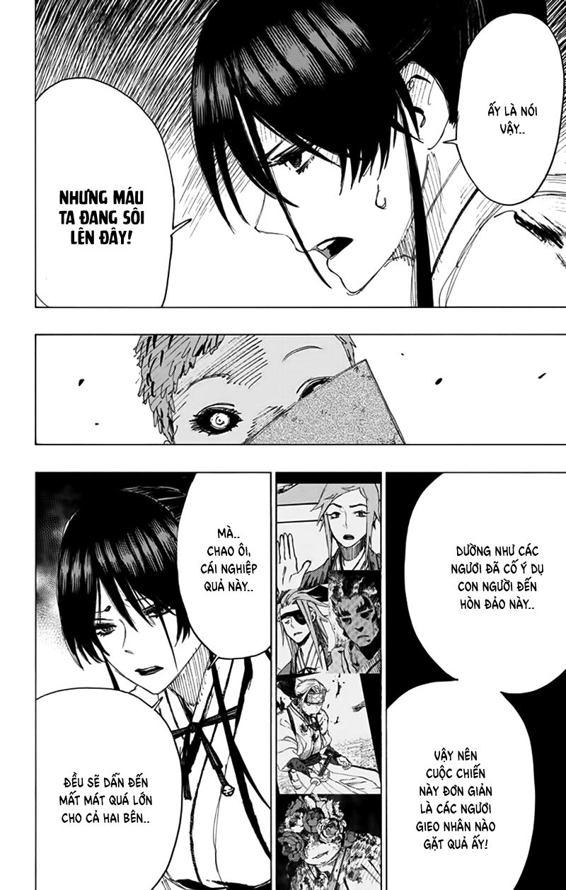 jigokuraku chapter 80 9