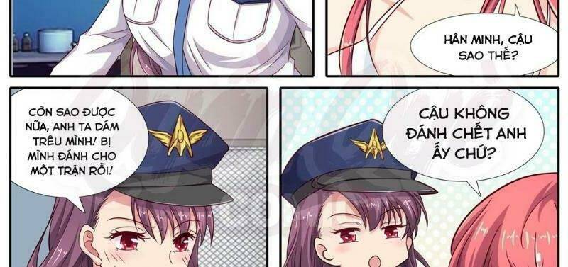 vương bài cao thủ của nữ tổng tài chapter 49 32