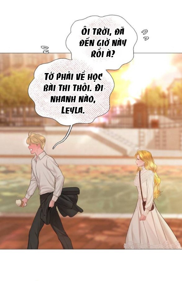 khóc đi hay là cầu xin tôi cũng được chapter 42.1 20