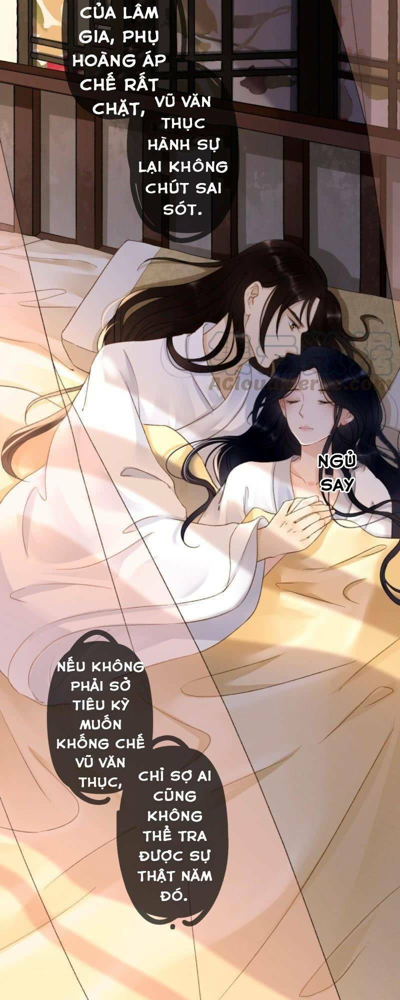 sủng phi của vương chapter 191 22