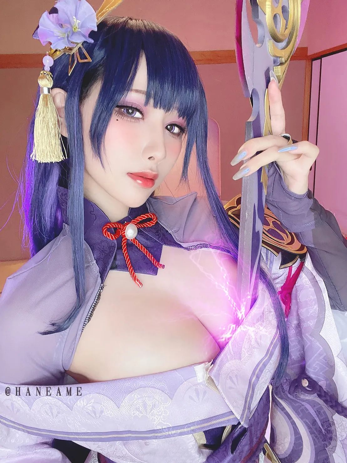 hình cosplay chapter 211 30