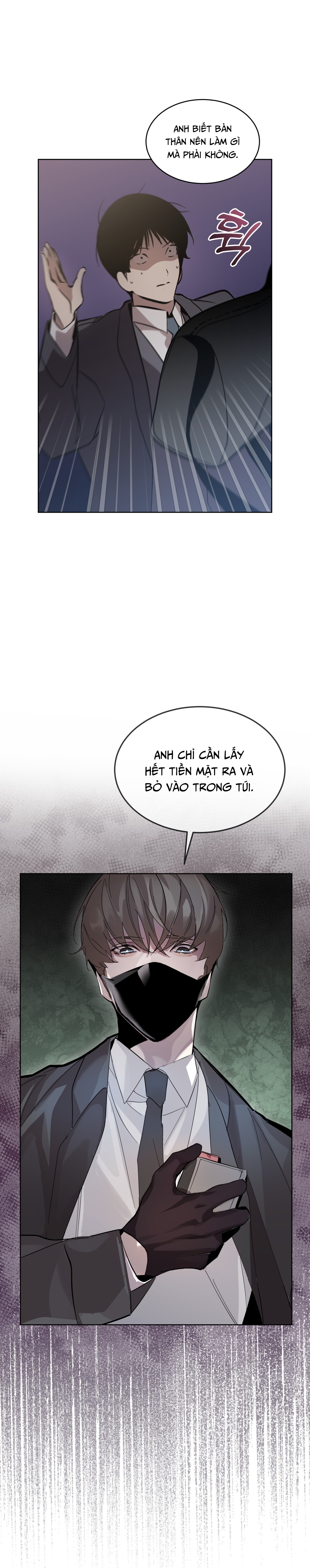 cú nổ chapter 1 18