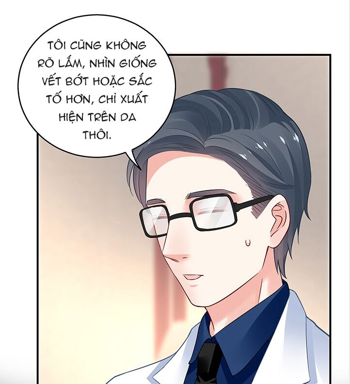 bạn trai 1/4 của tôi chapter 32 21