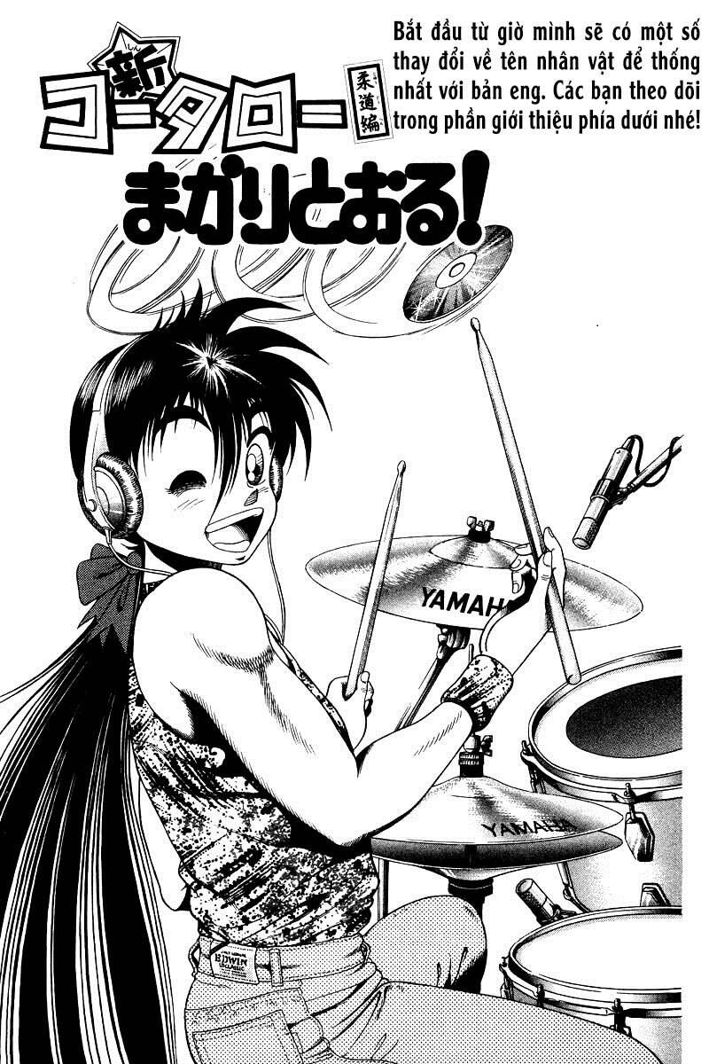 shin kotaro makaritoru! juudouhen chapter 8 3