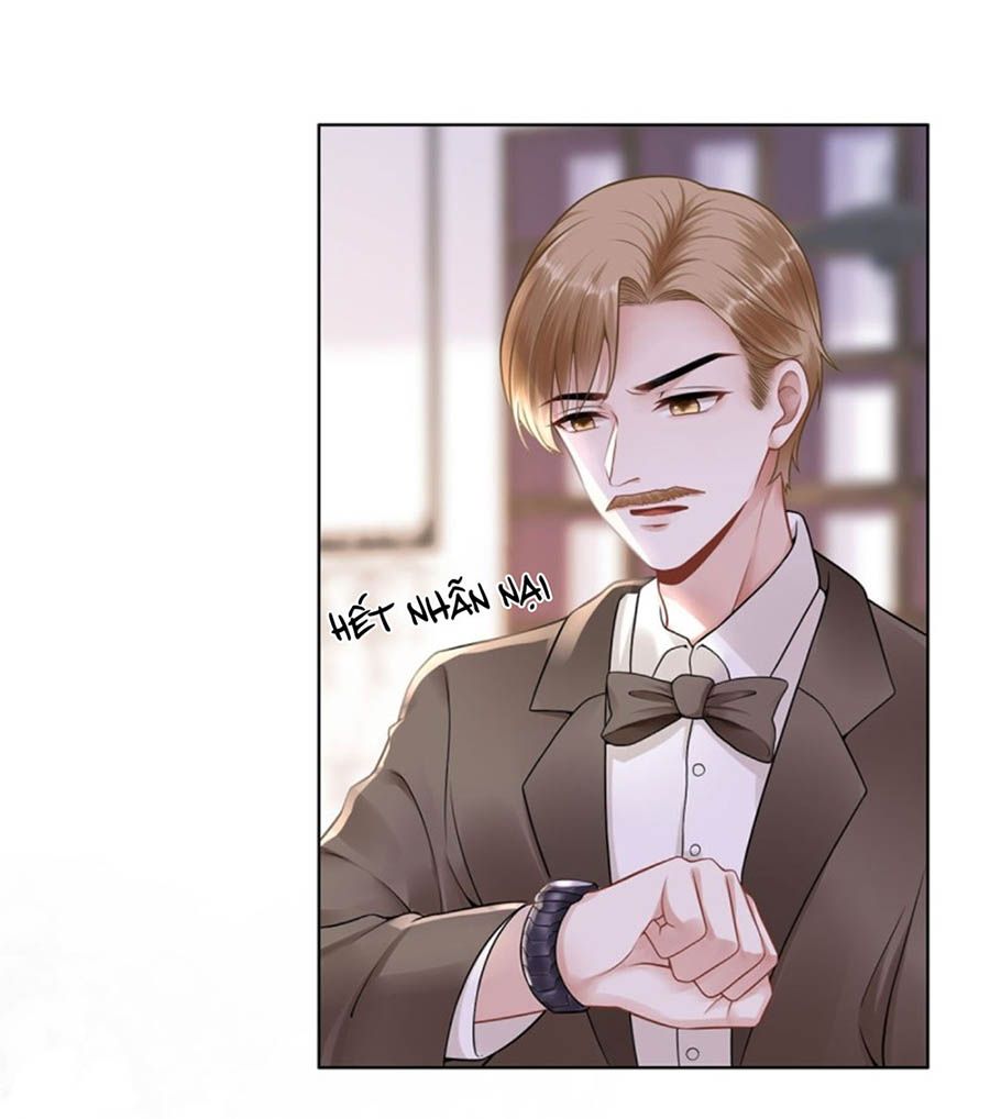 Bạn Trai Điều Khiển Giấc Mơ chapter 52 - Trang 30