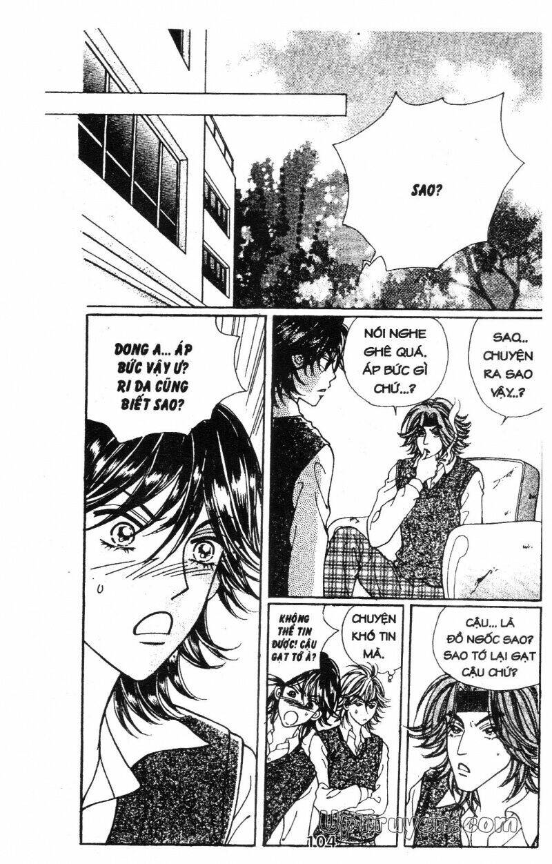 cô bé táo bạo chapter 29 52