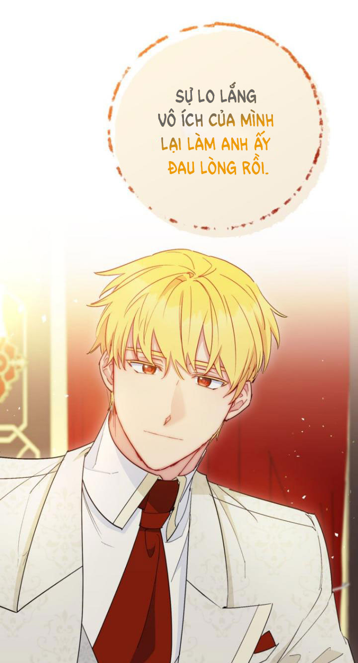 50 công thức pha trà của nữ công tước chapter 135 38