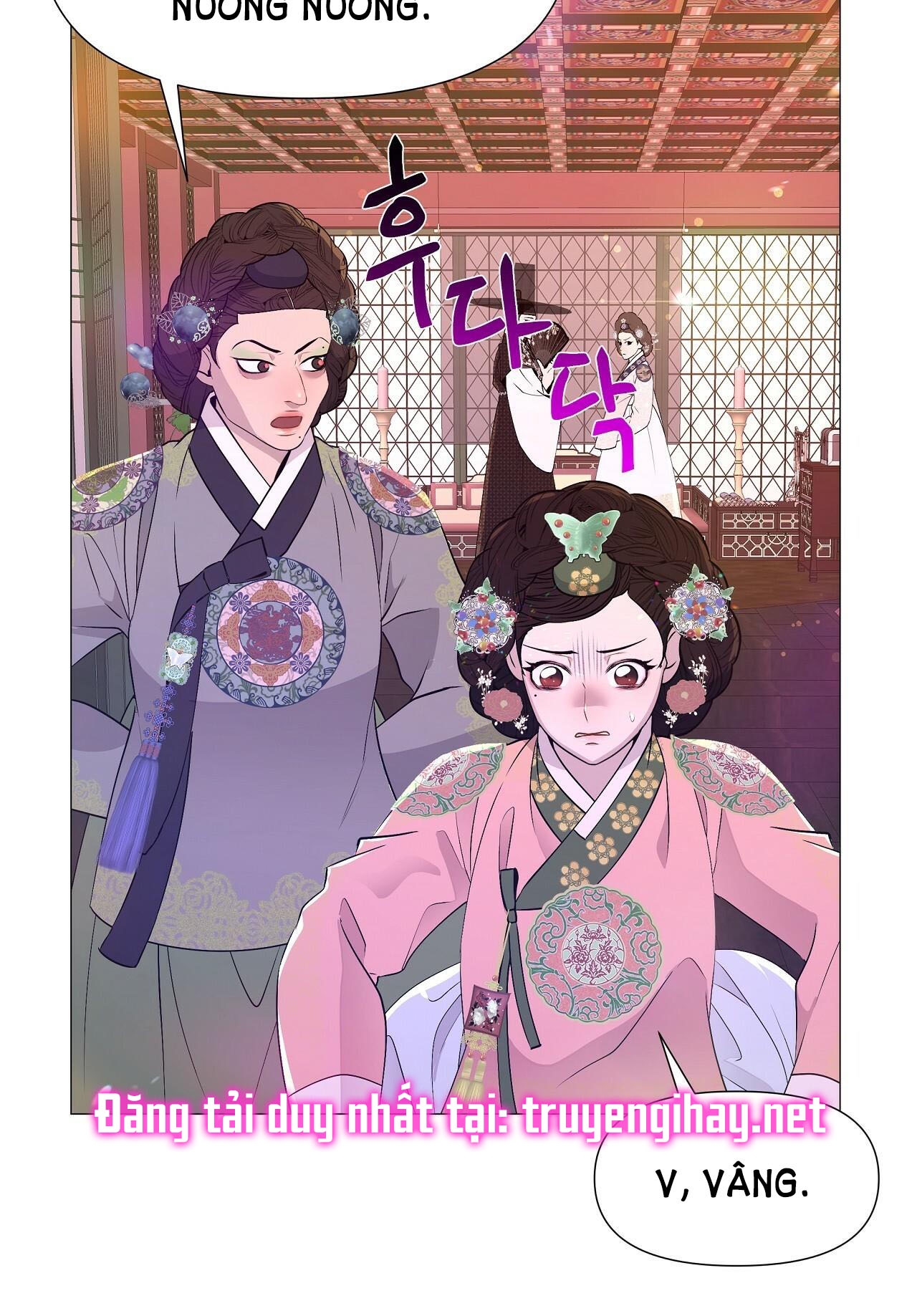 dạ xoa hóa liên ký chapter 32.2 37