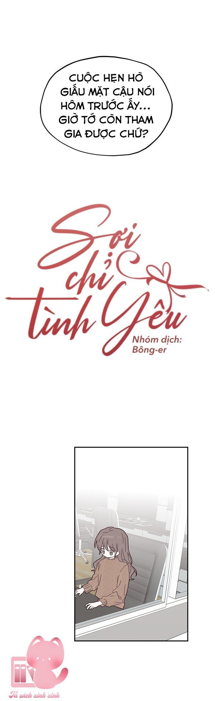 sợi chỉ tình yêu chapter 45 28