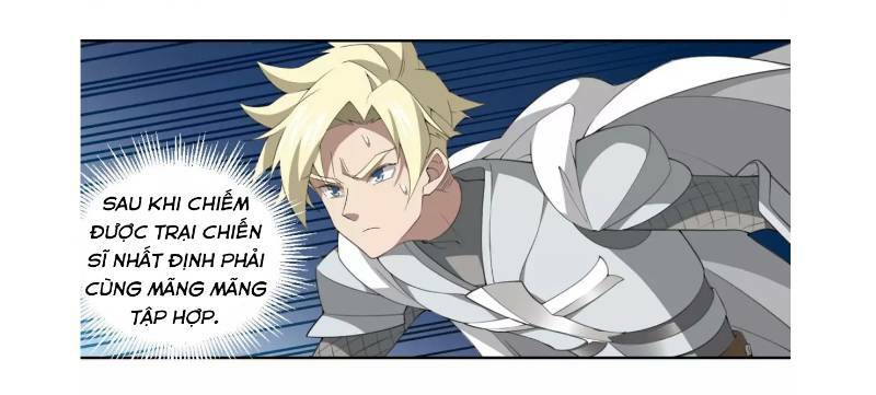 võng du chi cận chiến pháp sư chapter 62 75