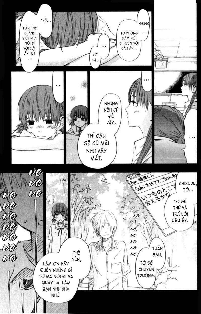 tonari no kaibutsu-kun chapter 22 13