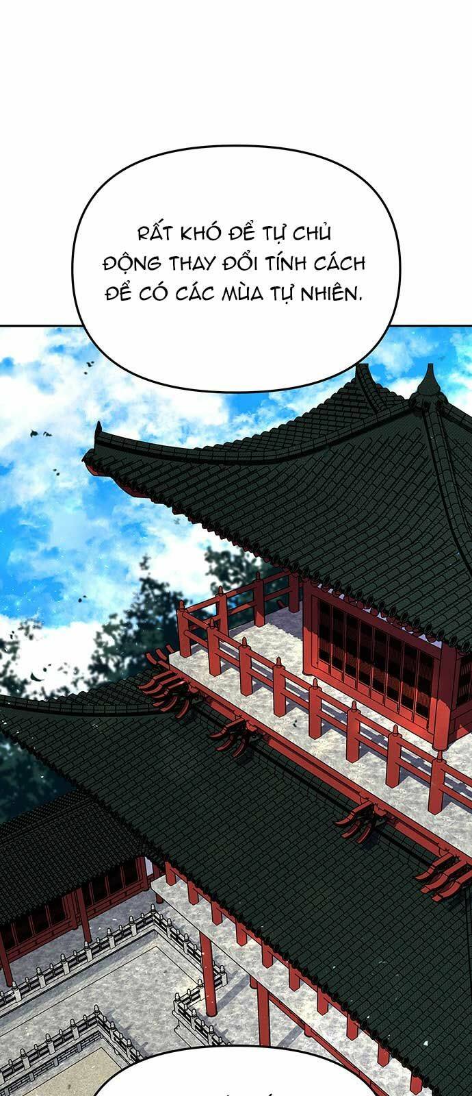 Vương tử huyền bí chapter 13 41