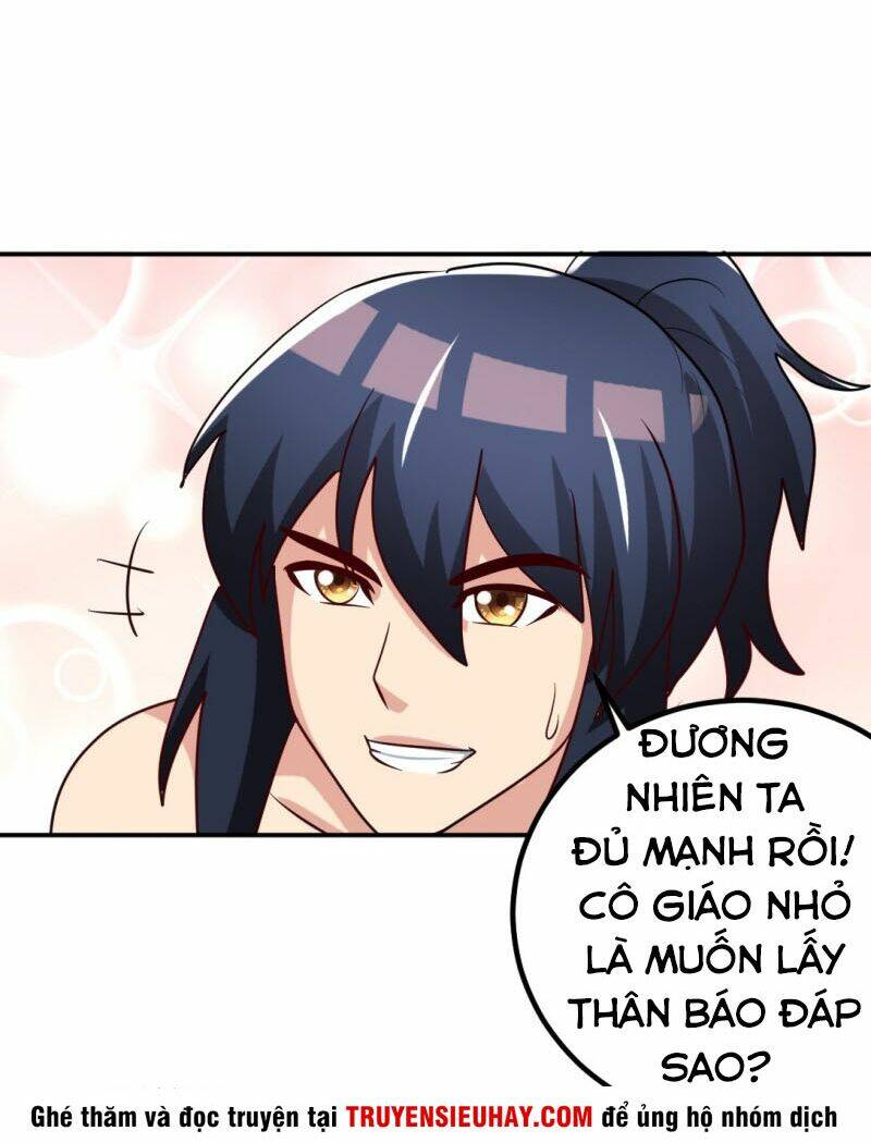 chí tôn thần ma chapter 162 20