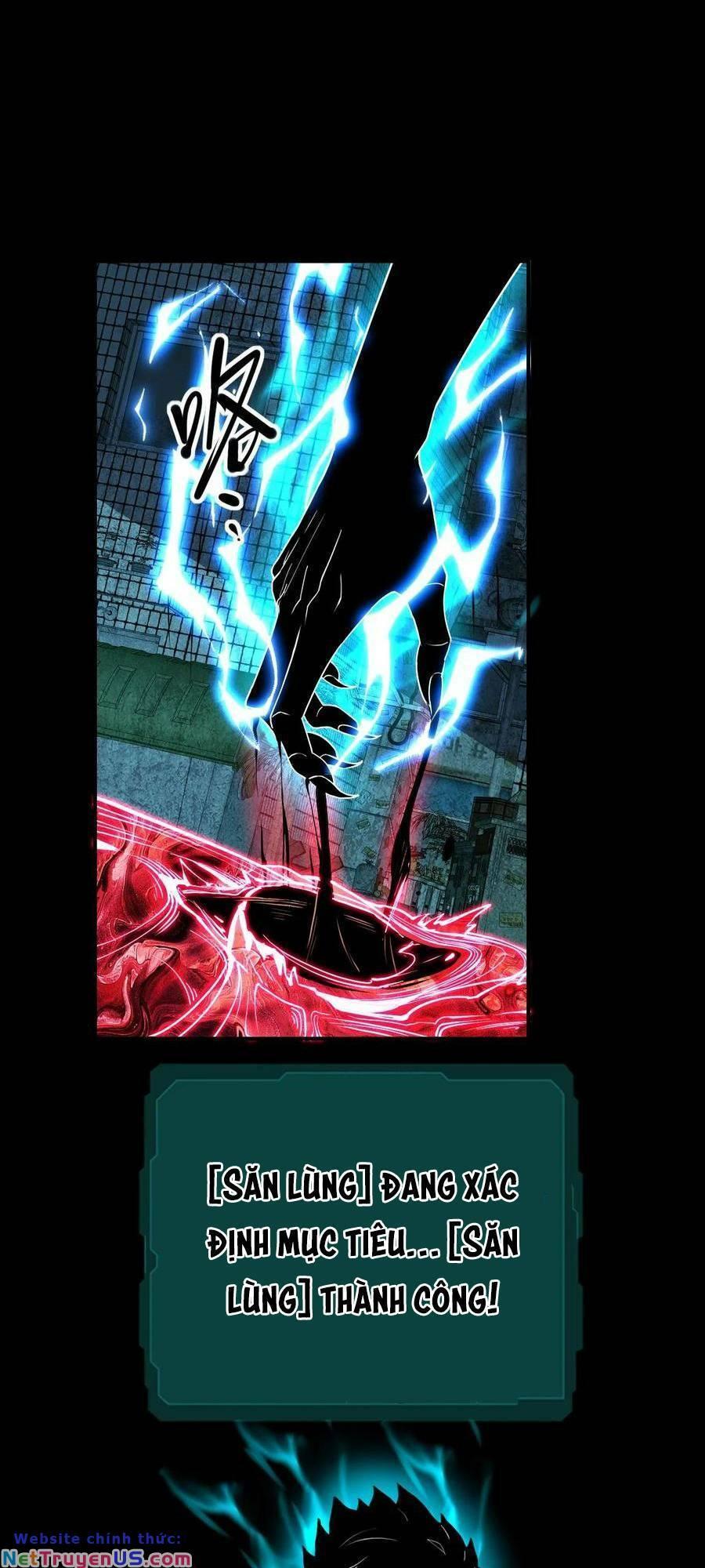 nhìn thấy thanh máu, ta xử tội thần linh chapter 74 33