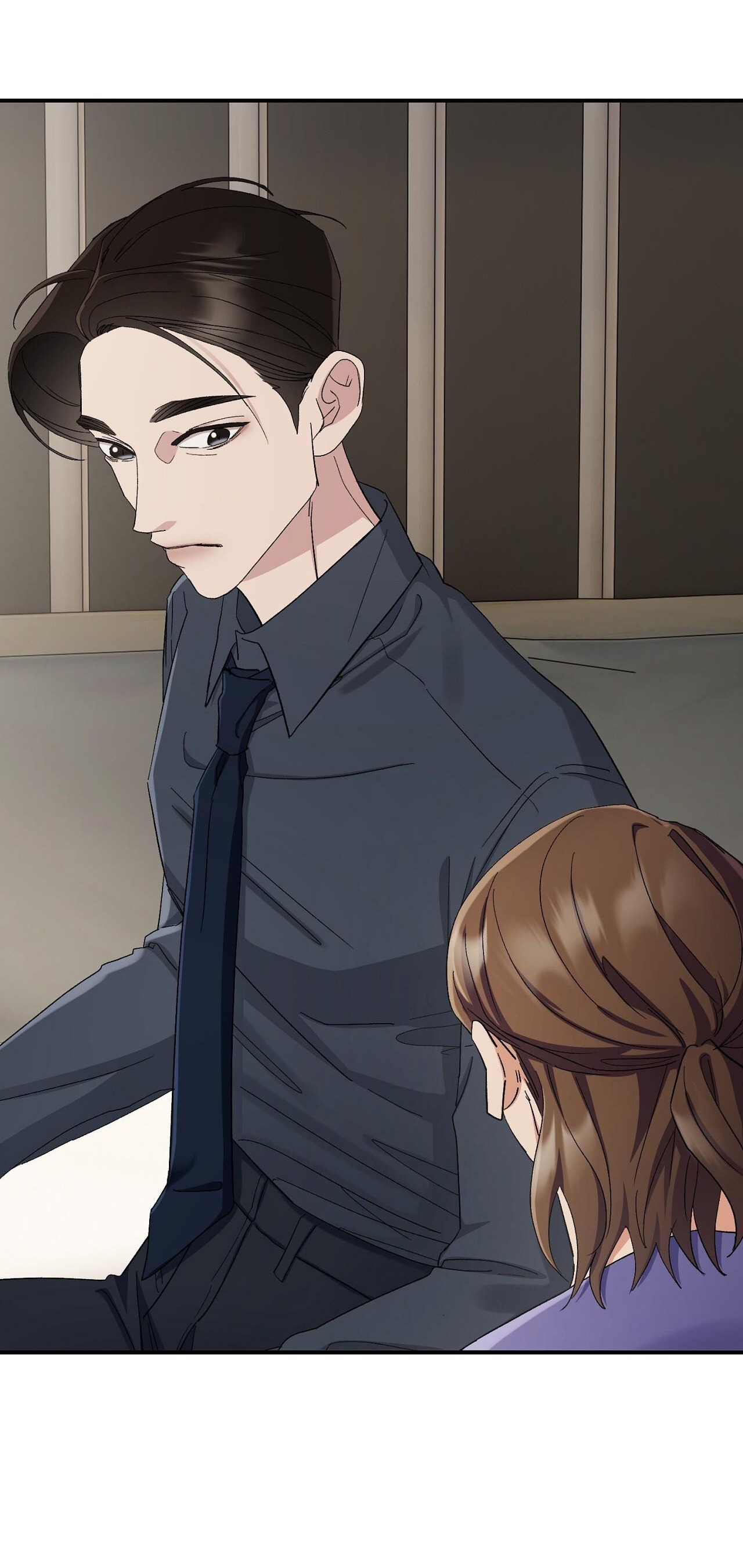 Hối Lộ Ngọt Ngào chapter 31 - Trang 28