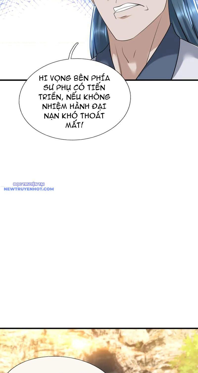 ngủ say vạn cổ: xuất thế đẩy ngang chư thiên chapter 33 50