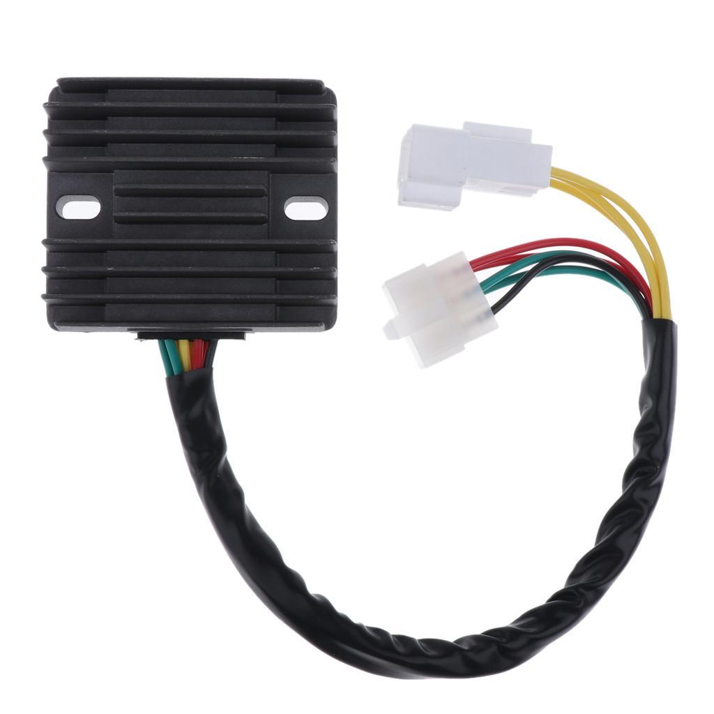 Motorcycle Voltage Regulator fits for CBR 929 954 900