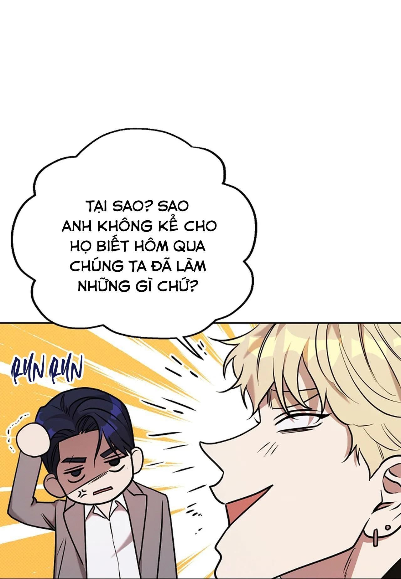 lý do bị loại chapter 3 33