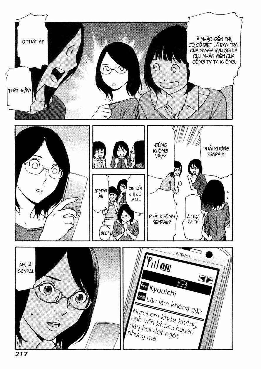 ashita dorobou chapter 31 10