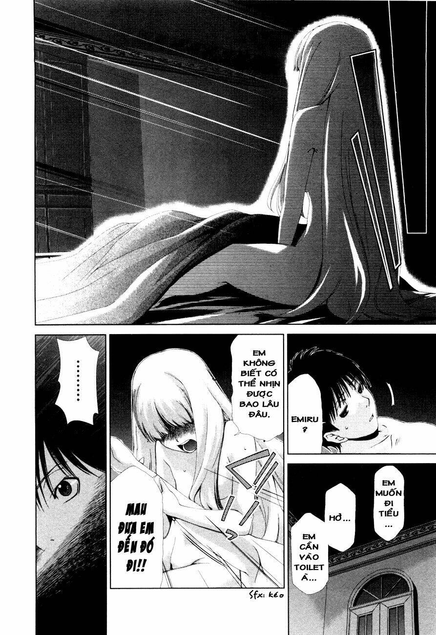 shini itaru yamai chapter 14 18