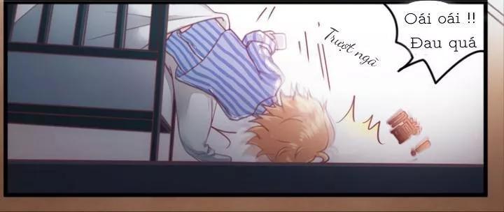 tổng tài đã cưới em chapter 11 18