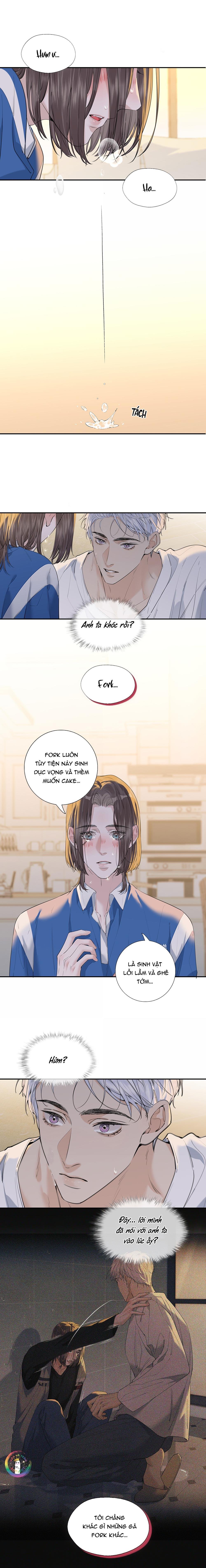 đói khát chapter 17 5