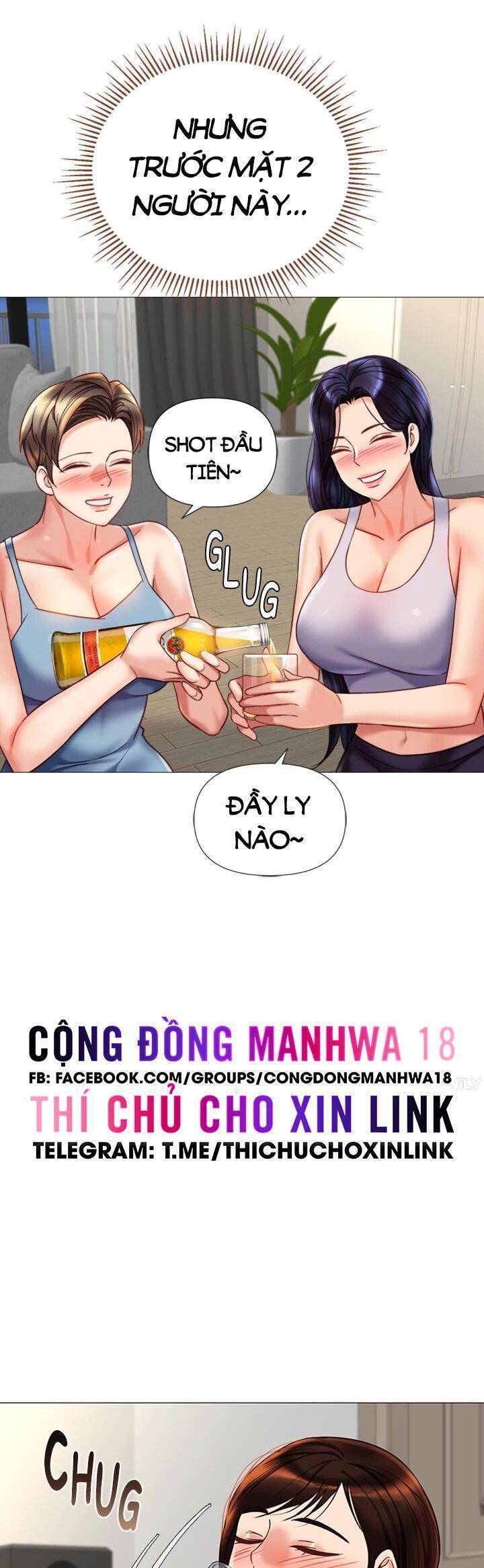 my daughter's friend chapter 102 32