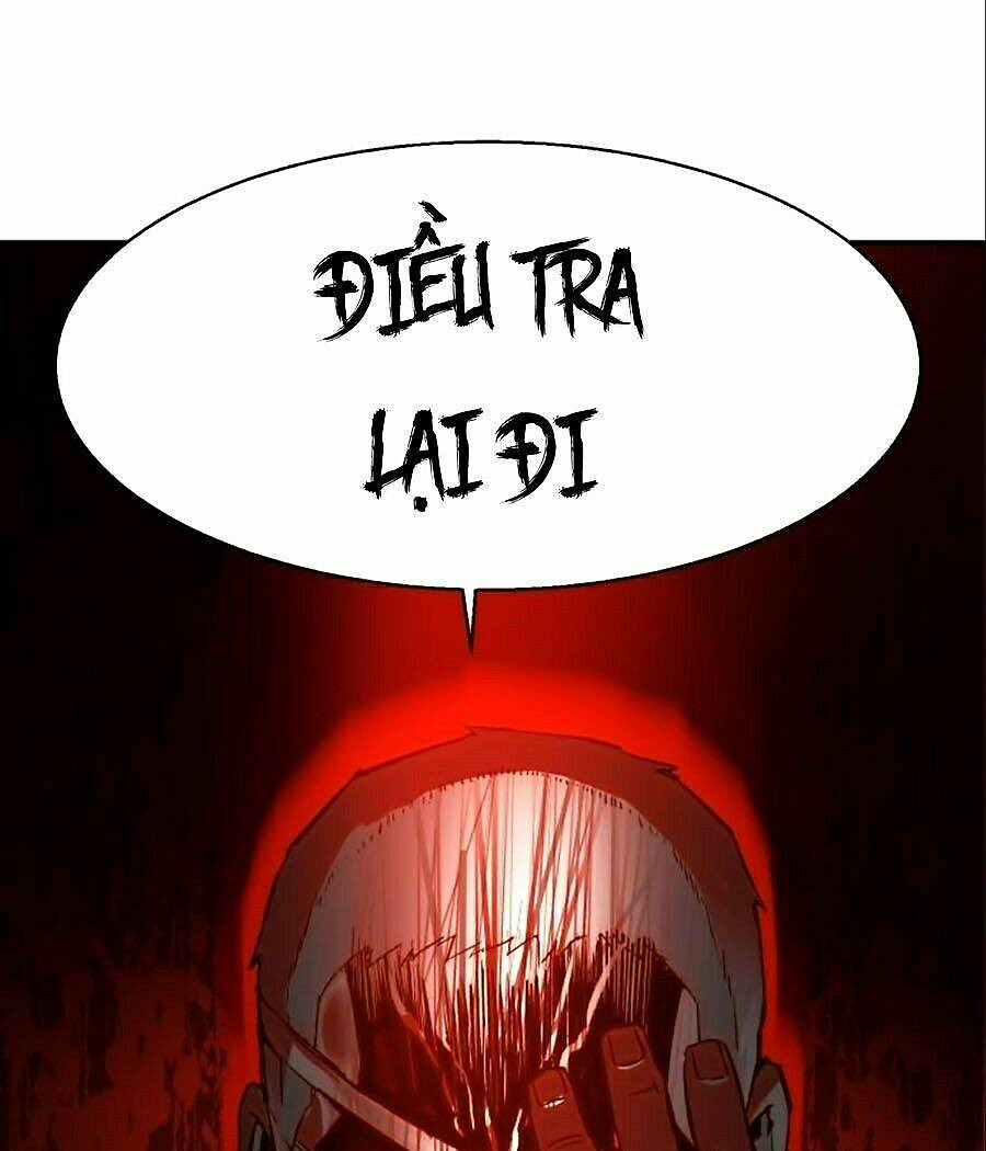 bạn học tôi là lính đánh thuê chapter 33 148