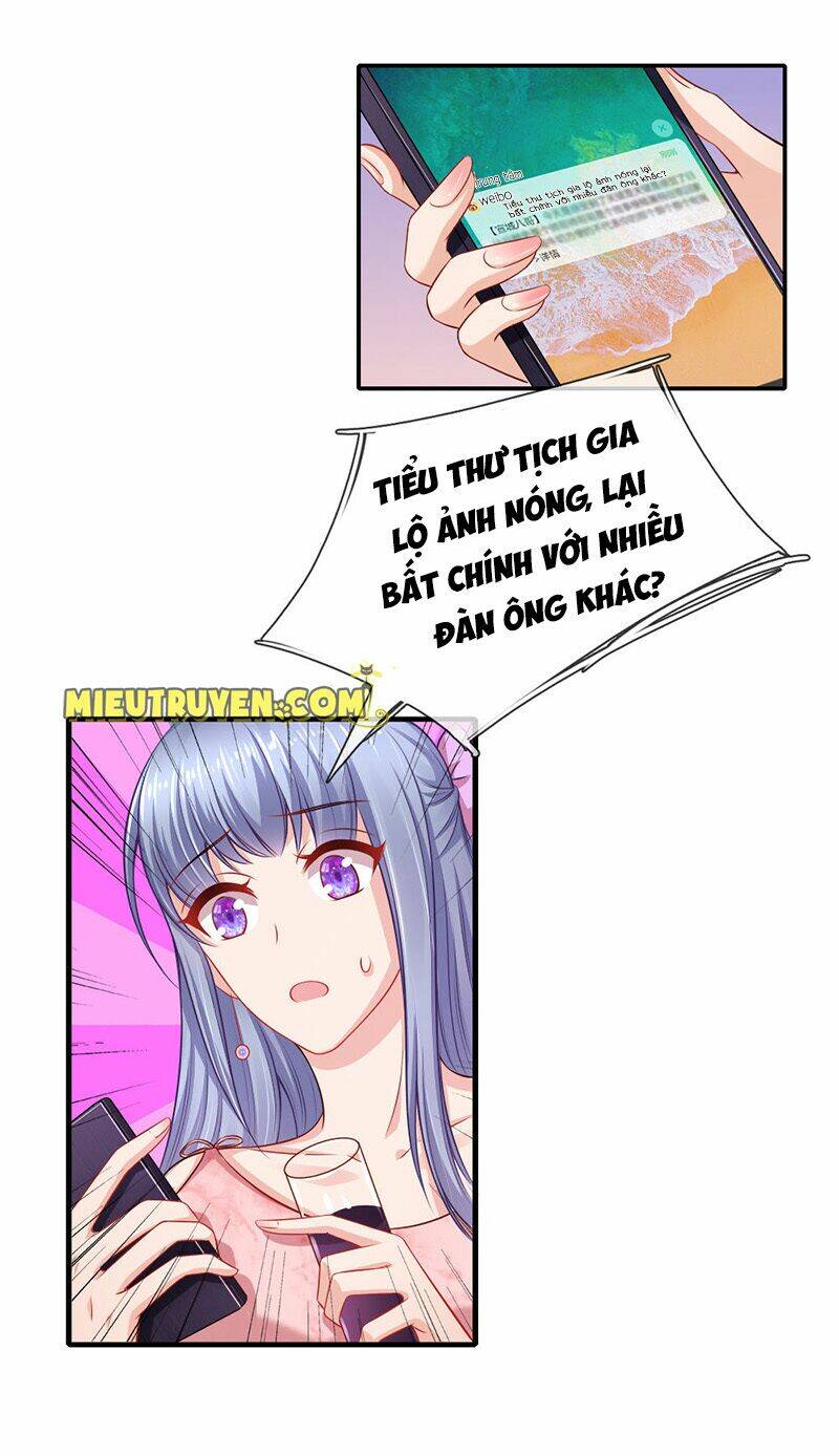 vợ yêu gả nhầm của phúc hắc tổng tài chapter 46 6