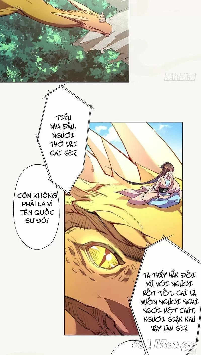 tuyệt thế luyện đan sư chapter 100 18