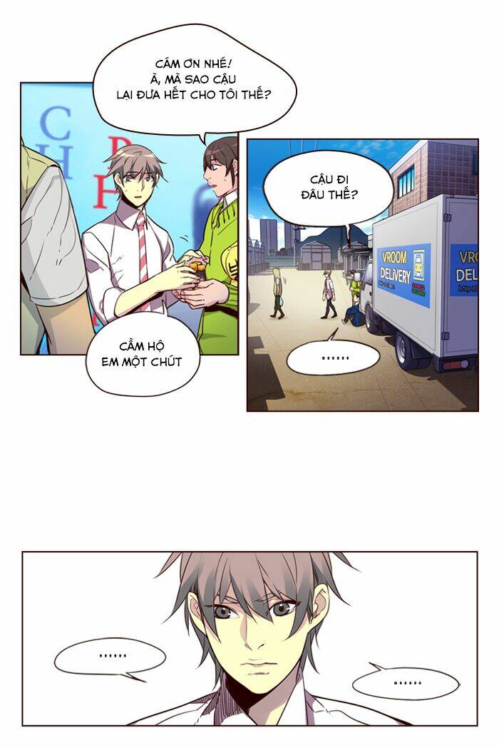 nữ sinh trường wilds chapter 236 32